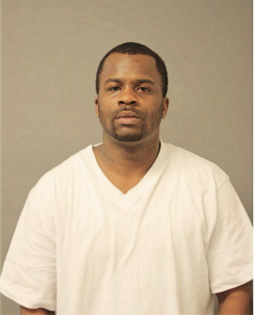 ANTHONY D GILMORE, Cook County, Illinois