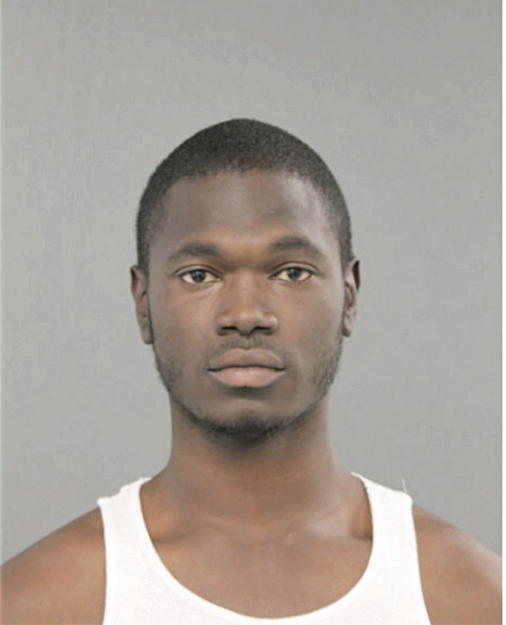 CALVIN Q GLEESON, Cook County, Illinois