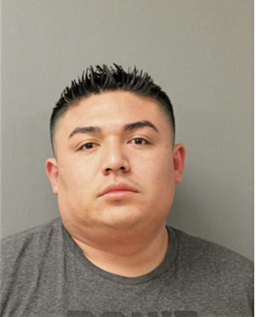 ISAI GONZAGA, Cook County, Illinois