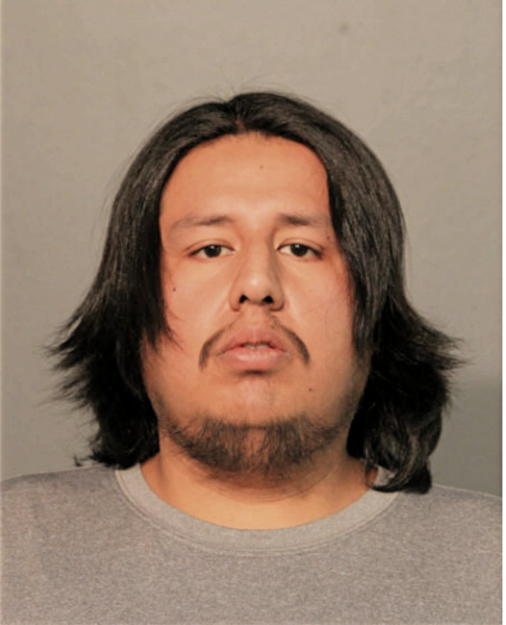 JOSE L GONZALEZ, Cook County, Illinois