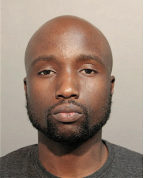 EMMANUEL S GRAY, Cook County, Illinois