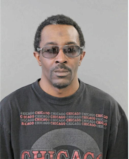 QUINTON L GREEN, Cook County, Illinois