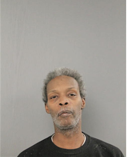 JIMMIE GRIFFIN, Cook County, Illinois