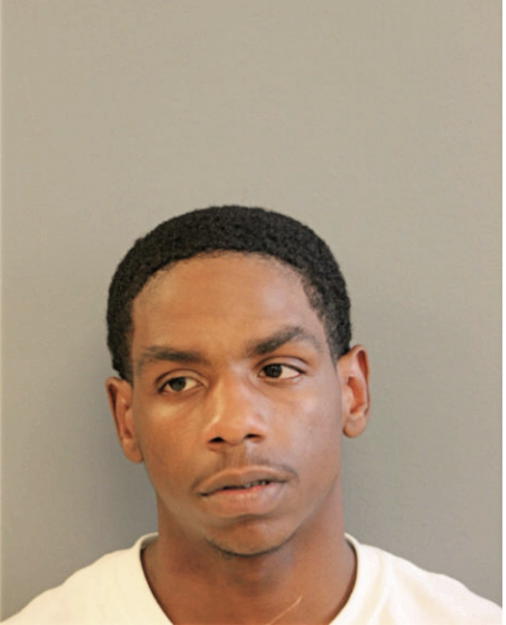 JACOBY M GUNN, Cook County, Illinois