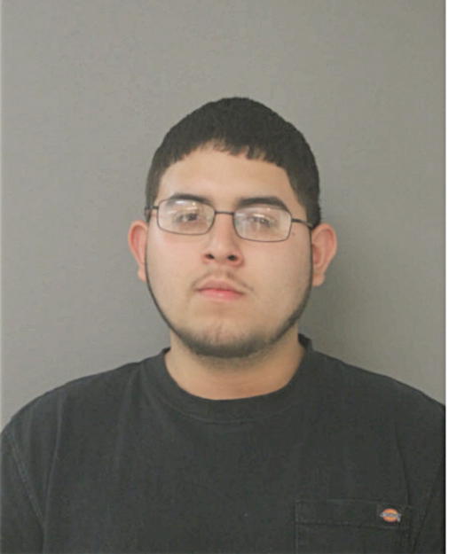 ERIC GUTIERREZ, Cook County, Illinois