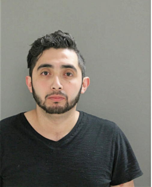 LUIS MANUEL GUTIERREZ, Cook County, Illinois