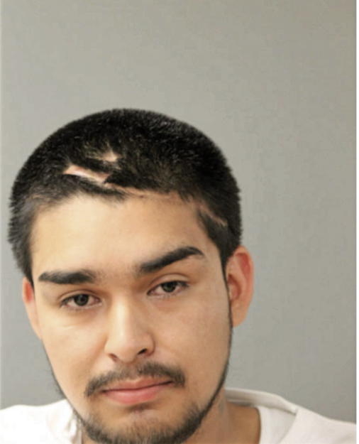 MAURICIO GUTIERREZ, Cook County, Illinois