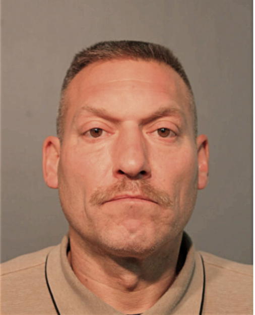 CAREY W GUTOWSKI, Cook County, Illinois