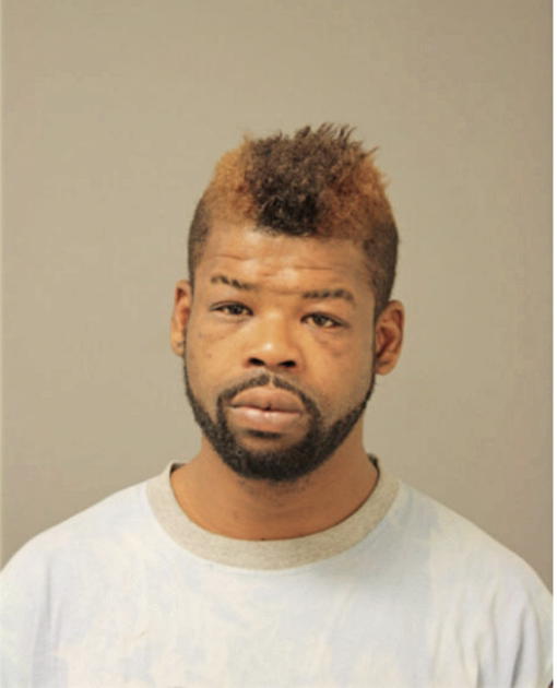 DAMINNIUSE D GUYTON, Cook County, Illinois