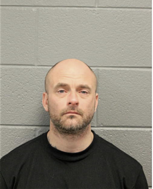 JASON A HADAMIK, Cook County, Illinois