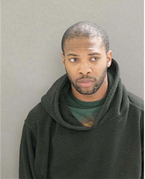 MICHAEL A HARRINGTON, Cook County, Illinois