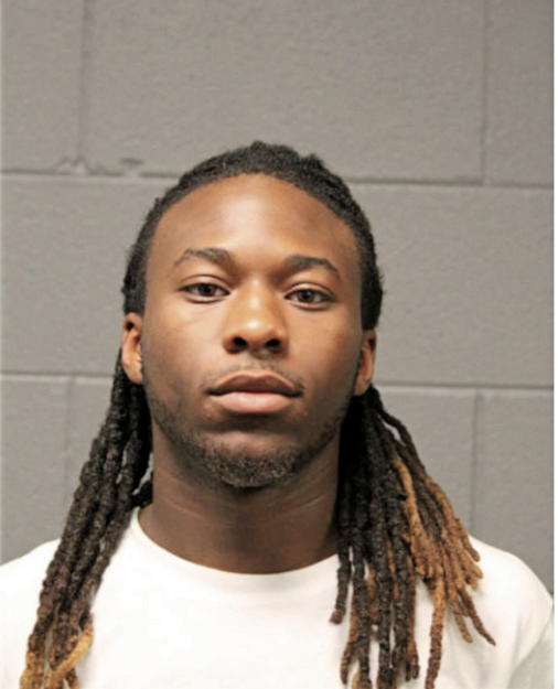 COBIE S HARRIS, Cook County, Illinois