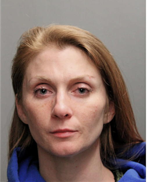 JESSICA D HARRIS, Cook County, Illinois