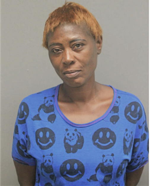 MARLO L HAYWOOD, Cook County, Illinois