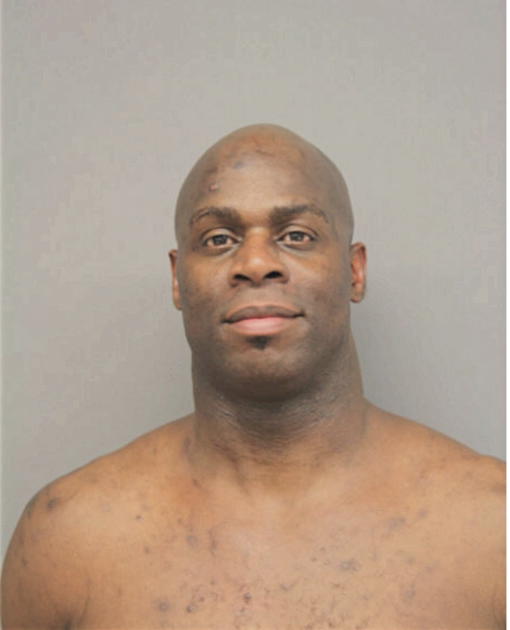 NATHANIEL J HENRY, Cook County, Illinois