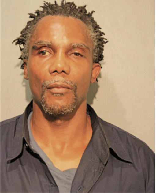 FREDDIE HILL, Cook County, Illinois