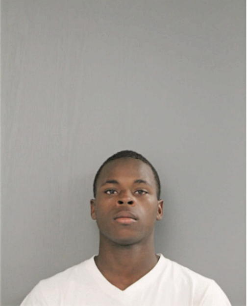 QUENTIN HOGAN, Cook County, Illinois