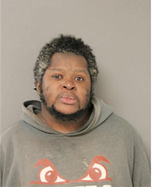 MARTEL HOLLIDAY, Cook County, Illinois