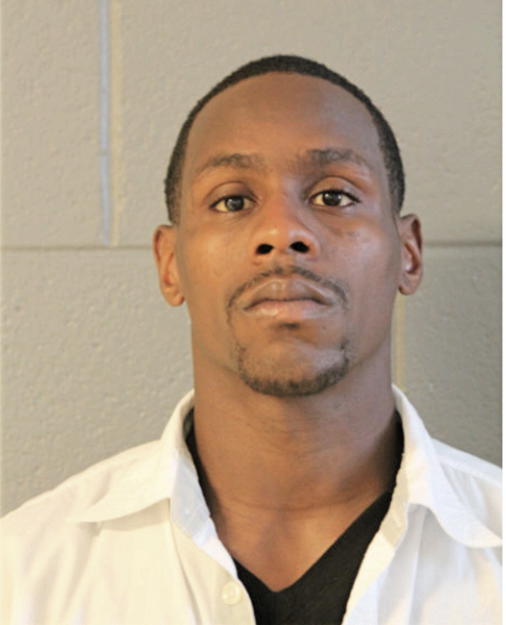 ROSCOE HOLLIE, Cook County, Illinois