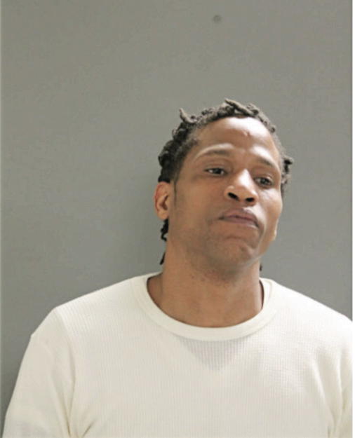 MARIO B HOLLINGSWORTH, Cook County, Illinois