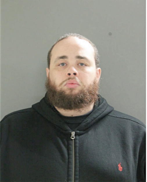 CHARLES M HOLMES, Cook County, Illinois
