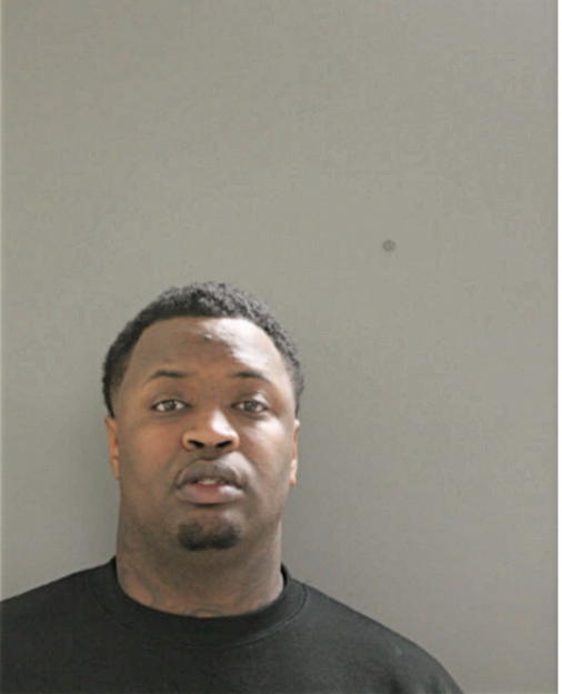 DAMARCO HOLMES, Cook County, Illinois