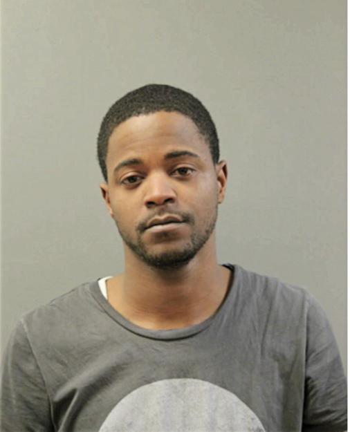 JEREMY HOOD, Cook County, Illinois