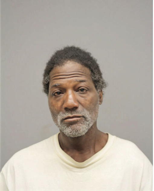 GREGORY HOUSE, Cook County, Illinois