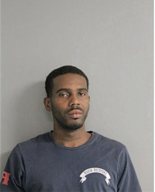 OCTAVIUS J HUDSON, Cook County, Illinois