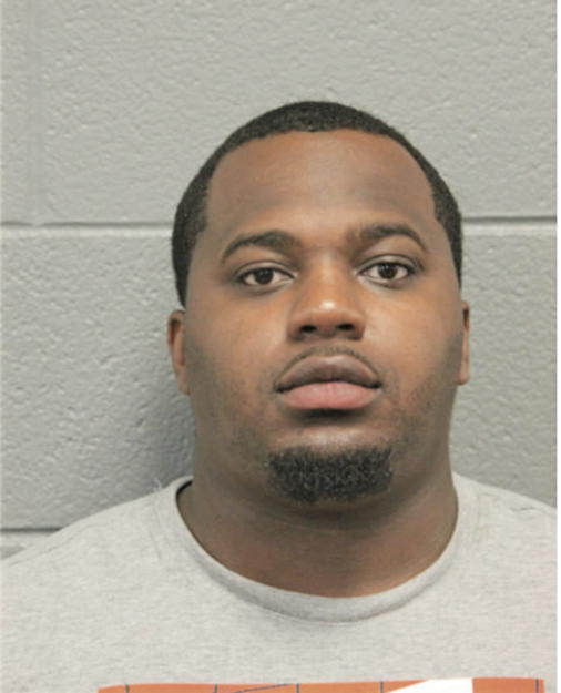 LARRY C HUNLEY, Cook County, Illinois