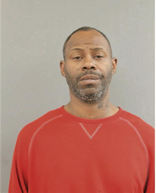 GLENN T HUNT, Cook County, Illinois
