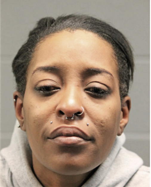 ZIMONE L HYMES-ALLEN, Cook County, Illinois