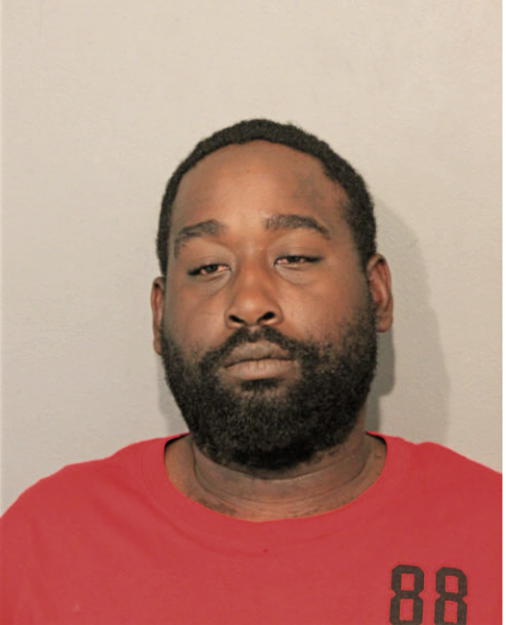 DION NILE INNIS, Cook County, Illinois