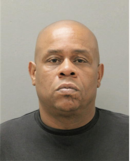 DONALD JACKSON, Cook County, Illinois