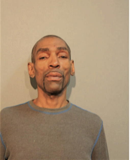JERRY M JACKSON, Cook County, Illinois
