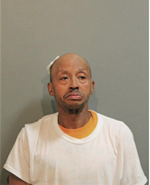 SIMMY JACKSON, Cook County, Illinois