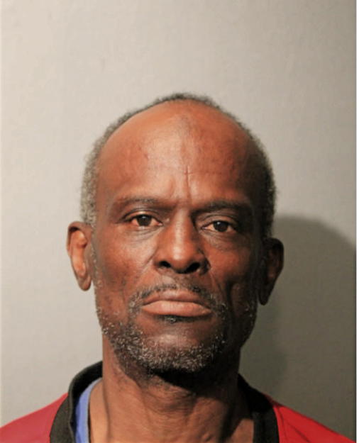 ANTWON D JAMES, Cook County, Illinois