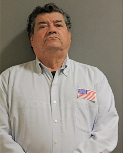 JOSE DE JESUS JARA RAIGOZA, Cook County, Illinois