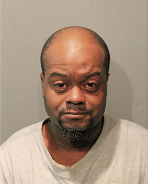 BYRON L JOHNSON, Cook County, Illinois