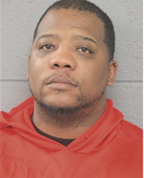 FRANK L JOHNSON, Cook County, Illinois