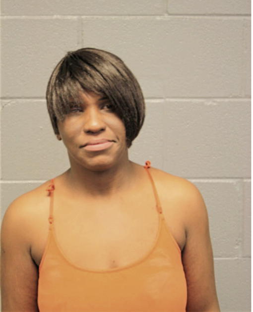 OLIVIA JOHNSON, Cook County, Illinois