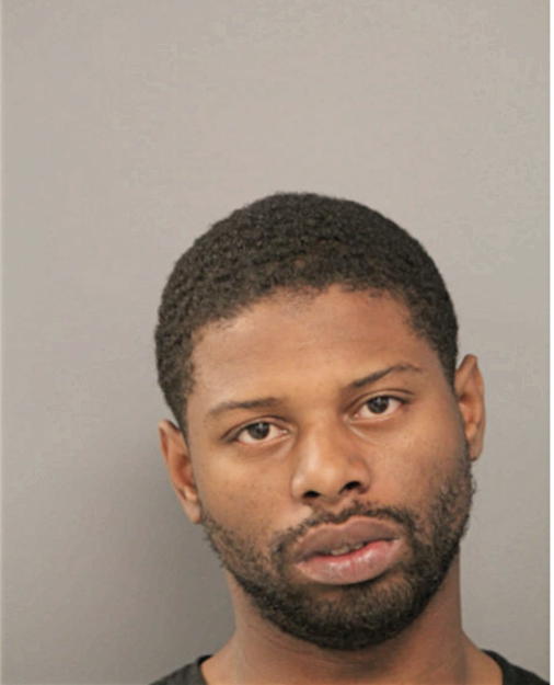 TERRANCE JOHNSON, Cook County, Illinois