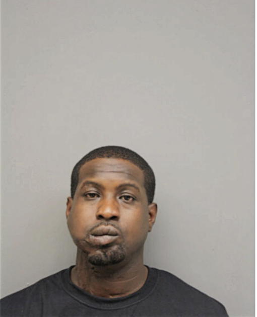 DANA D JONES, Cook County, Illinois