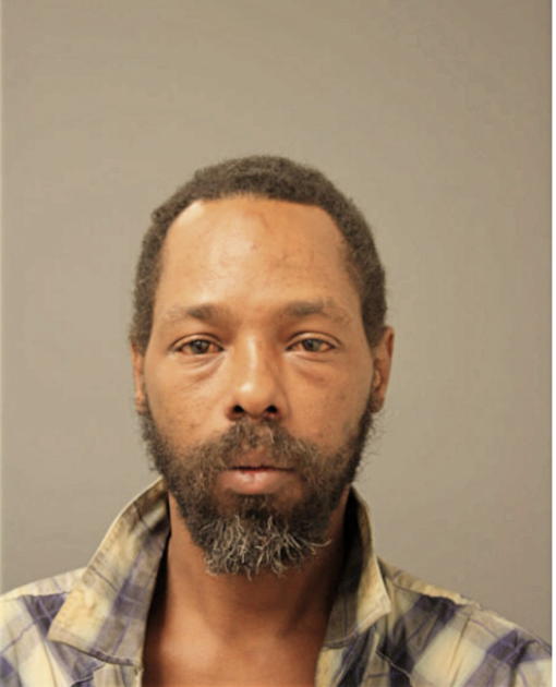 JAMES JONES, Cook County, Illinois