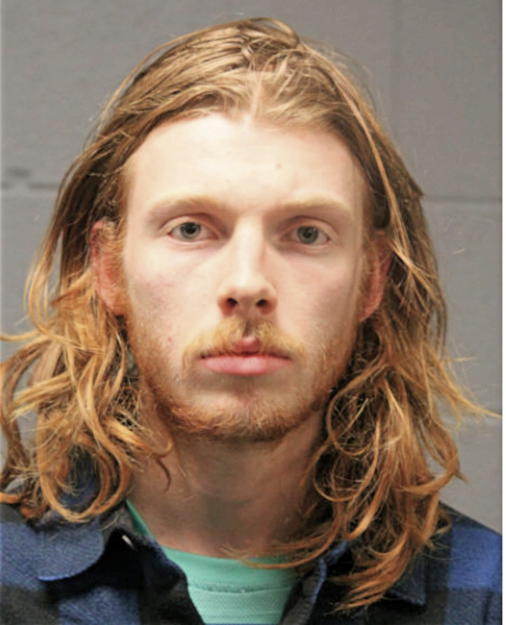 SHEA KEENAN, Cook County, Illinois