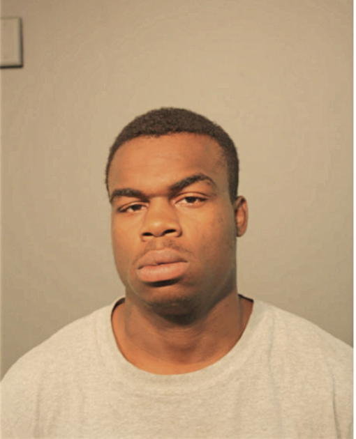 ROJAH D KIMBLE, Cook County, Illinois