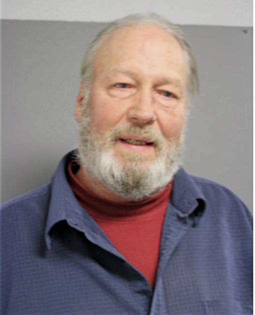 GLENN H KORMANN, Cook County, Illinois