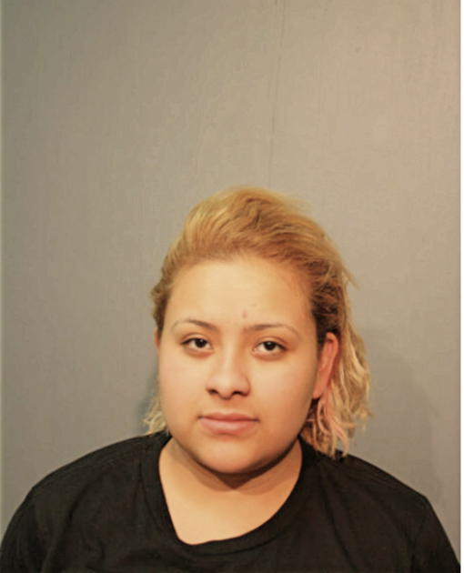 JETZEL DE LA CRUZ, Cook County, Illinois