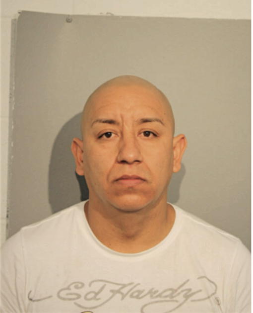 GILBERTO LAUREANO-MORENO, Cook County, Illinois