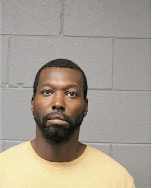 EDDIE LEE, Cook County, Illinois